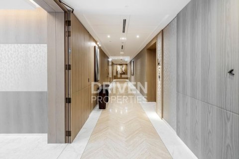 Apartamento en Business Bay, Dubai, 4 dormitorios, 402.55 m², № 144263 - foto 22