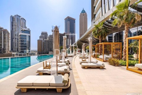 Apartamento en Business Bay, Dubai, 4 dormitorios, 402.55 m², № 144263 - foto 29