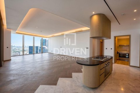 Apartamento en Business Bay, Dubai, 4 dormitorios, 402.55 m², № 144263 - foto 3