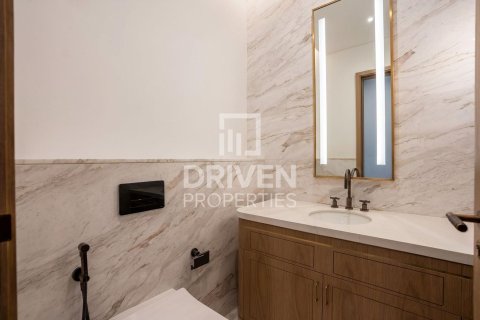 Apartamento en Business Bay, Dubai, 4 dormitorios, 402.55 m², № 144263 - foto 20
