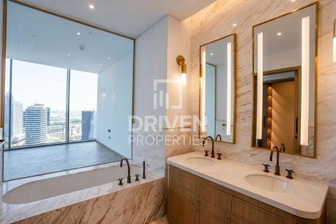 Apartamento en Business Bay, Dubai, 4 dormitorios, 402.55 m², № 144263 - foto 19