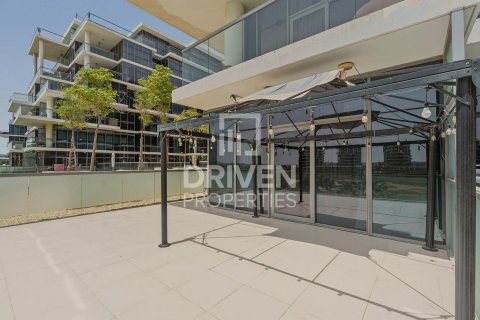 شقة في داماك هيلز (أكويا باي داماك), دبي 2 غرف نوم, 178.1 م² رقم 144128 - صورة 2