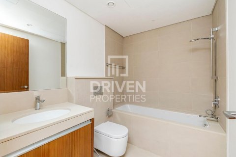 Appartement à Dubai Creek Harbour (The Lagoons), Dubai, 3 chambres, 199.74 m², № 145261 - photo 12