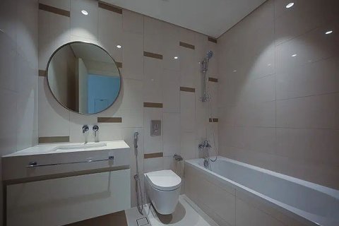 شقة في EMAAR Beachfront, Dubai Harbour, دبي 2 غرف نوم, 108.12 م² رقم 145714 - صورة 12