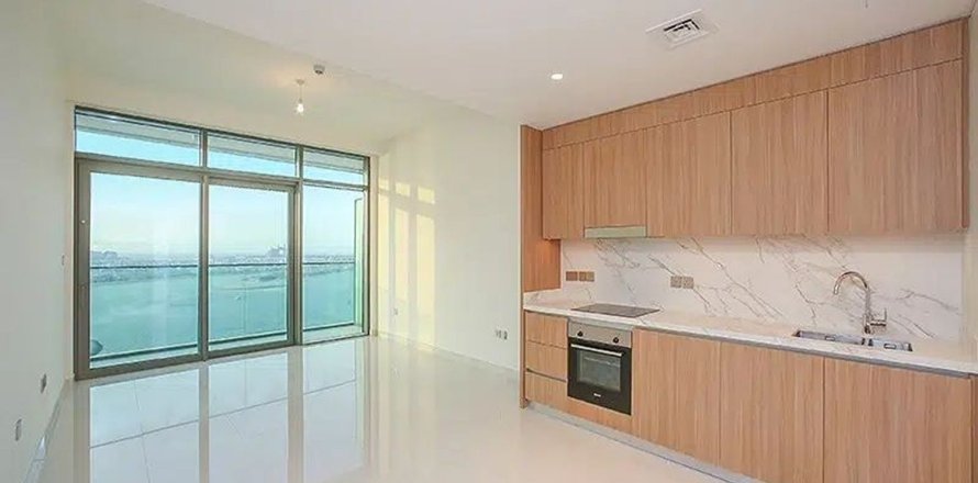 شقة في EMAAR Beachfront, Dubai Harbour, دبي 2 غرف نوم, 108.12 م² رقم 145714