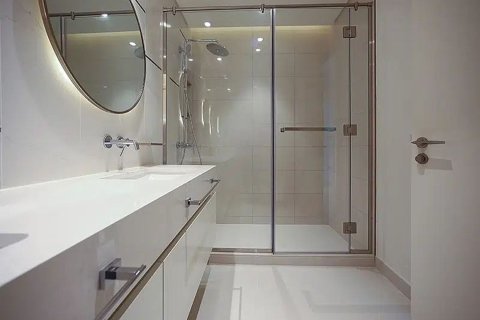 شقة في EMAAR Beachfront, Dubai Harbour, دبي 2 غرف نوم, 108.12 م² رقم 145714 - صورة 13