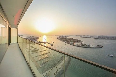 شقة في EMAAR Beachfront, Dubai Harbour, دبي 2 غرف نوم, 108.12 م² رقم 145714 - صورة 3
