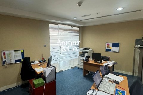 Office in Business Bay, Dubai 189 sq.m. № 143767 - photo 5