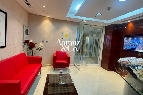 Office in Business Bay, Dubai 189 sq.m. № 143767 - photo 11