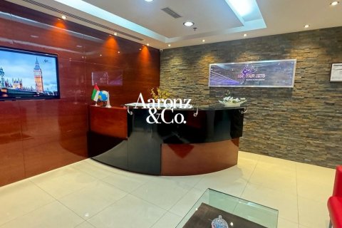Office in Business Bay, Dubai 189 sq.m. № 143767 - photo 3
