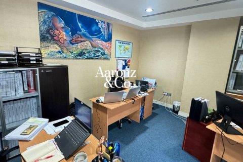 Office in Business Bay, Dubai 189 sq.m. № 143767 - photo 10