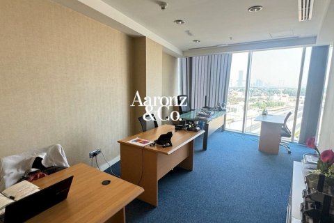 Office in Business Bay, Dubai 189 sq.m. № 143767 - photo 4