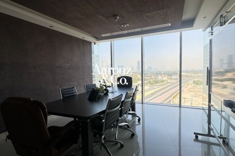 Office in Business Bay, Dubai 189 sq.m. № 143767