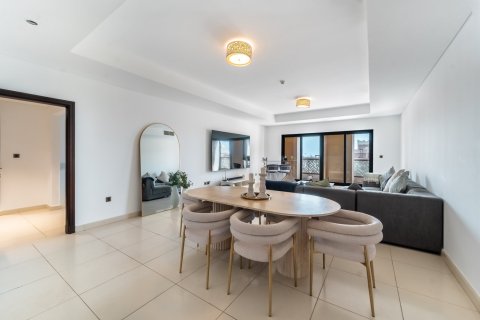Appartement à Palm Jumeirah, Dubai, 2 chambres, 224 m², № 143535 - photo 5