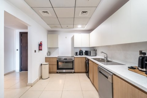 Appartement à Palm Jumeirah, Dubai, 2 chambres, 224 m², № 143535 - photo 11