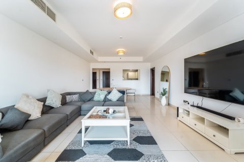 Appartement à Palm Jumeirah, Dubai, 2 chambres, 224 m², № 143535 - photo 6
