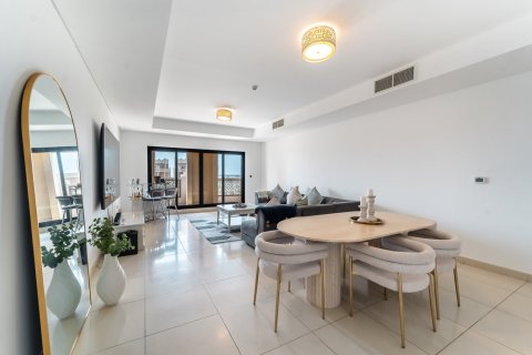 Appartement à Palm Jumeirah, Dubai, 2 chambres, 224 m², № 143535 - photo 4