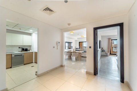 Appartement à Palm Jumeirah, Dubai, 2 chambres, 224 m², № 143535 - photo 9