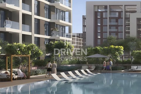 Appartement à Dubai Hills Estate, Dubai, 1 chambre, 73.11 m², № 144338 - photo 5