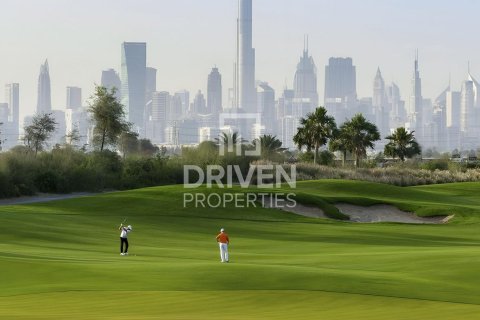 Appartement à Dubai Hills Estate, Dubai, 1 chambre, 73.11 m², № 144338