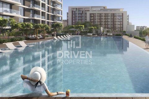 Appartement à Dubai Hills Estate, Dubai, 1 chambre, 73.11 m², № 144338 - photo 7