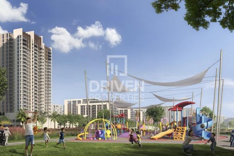 Appartement à Dubai Hills Estate, Dubai, 1 chambre, 73.11 m², № 144338 - photo 9