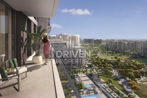 Appartement à Dubai Hills Estate, Dubai, 1 chambre, 73.11 m², № 144338 - photo 4