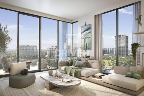 Appartement à Dubai Hills Estate, Dubai, 1 chambre, 73.11 m², № 144338 - photo 10