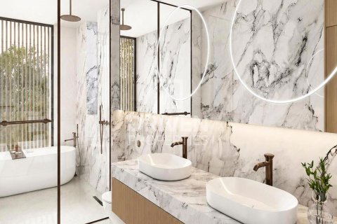 Villa en District 11, Mohammed Bin Rashid City, Dubai, 6 dormitorios, 790.14 m², № 145018 - foto 13