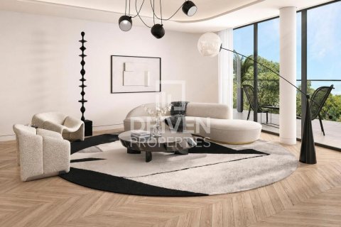 Villa en District 11, Mohammed Bin Rashid City, Dubai, 6 dormitorios, 790.14 m², № 145018 - foto 3