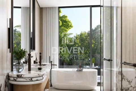Villa en District 11, Mohammed Bin Rashid City, Dubai, 6 dormitorios, 790.14 m², № 145018 - foto 11