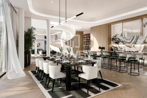 Villa en District 11, Mohammed Bin Rashid City, Dubai, 6 dormitorios, 790.14 m², № 145018 - foto 8