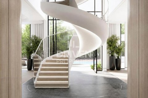 Villa en District 11, Mohammed Bin Rashid City, Dubai, 6 dormitorios, 790.14 m², № 145018 - foto 7