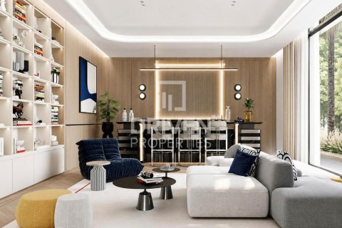 Villa en District 11, Mohammed Bin Rashid City, Dubai, 6 dormitorios, 790.14 m², № 145018 - foto 5