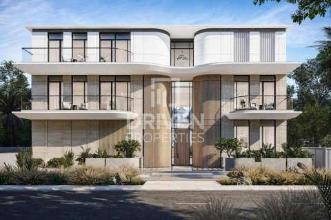 Villa en District 11, Mohammed Bin Rashid City, Dubai, 6 dormitorios, 790.14 m², № 145018 - foto 18