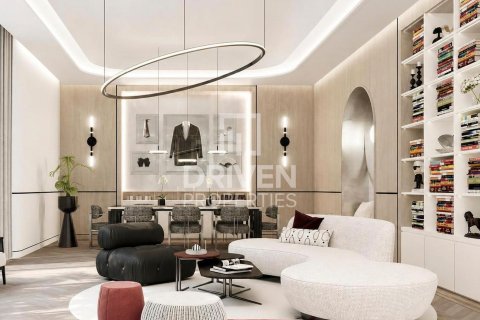 Villa en District 11, Mohammed Bin Rashid City, Dubai, 6 dormitorios, 790.14 m², № 145018 - foto 4