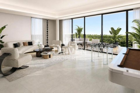 Villa en District 11, Mohammed Bin Rashid City, Dubai, 6 dormitorios, 790.14 m², № 145018 - foto 2