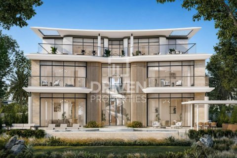 Villa en District 11, Mohammed Bin Rashid City, Dubai, 6 dormitorios, 790.14 m², № 145018 - foto 14