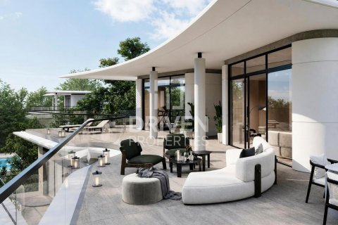 Villa en District 11, Mohammed Bin Rashid City, Dubai, 6 dormitorios, 790.14 m², № 145018 - foto 9