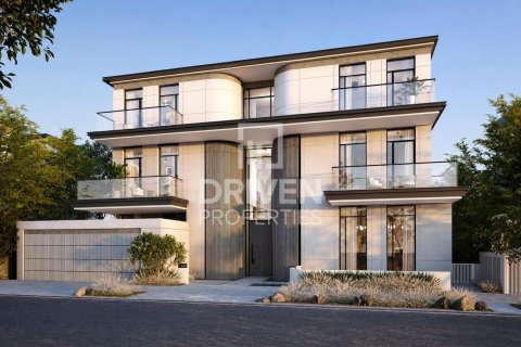 Villa en District 11, Mohammed Bin Rashid City, Dubai, 6 dormitorios, 790.14 m², № 145018 - foto 16