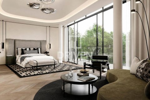 Villa en District 11, Mohammed Bin Rashid City, Dubai, 6 dormitorios, 790.14 m², № 145018 - foto 6