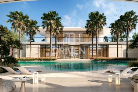Villa en District 11, Mohammed Bin Rashid City, Dubai, 6 dormitorios, 790.14 m², № 145018 - foto 19