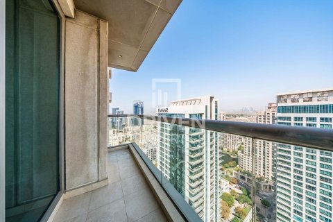 Apartment in The Fairways, The Views, Dubai 1 bedroom, 72.28 sq.m. № 145082 - photo 12