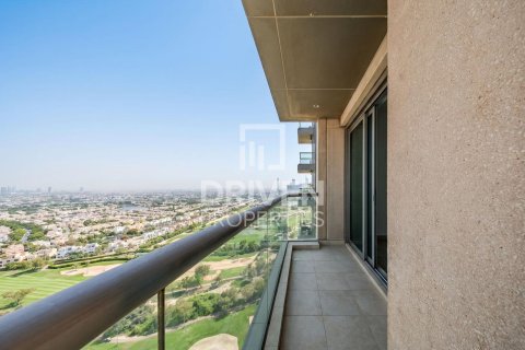 Apartment in The Fairways, The Views, Dubai 1 bedroom, 72.28 sq.m. № 145082 - photo 10