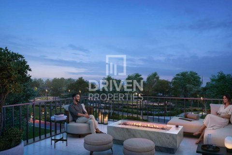 Villa à Dubai Investment Park, Dubai, 3 chambres, 141.96 m², № 144650 - photo 4