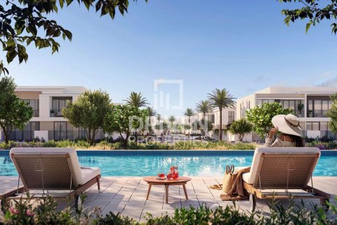 Villa à Dubai Investment Park, Dubai, 3 chambres, 141.96 m², № 144650 - photo 8