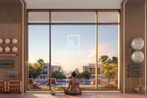 Villa à Dubai Investment Park, Dubai, 3 chambres, 141.96 m², № 144650 - photo 7