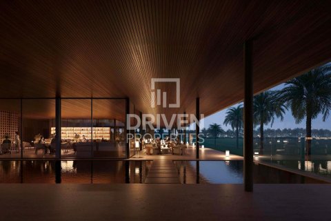 Villa à Dubai Investment Park, Dubai, 3 chambres, 141.96 m², № 144650 - photo 2