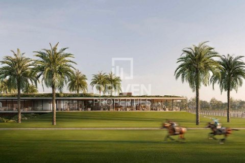 Villa à Dubai Investment Park, Dubai, 3 chambres, 141.96 m², № 144650 - photo 3