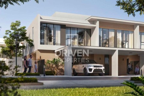 Villa à Dubai Investment Park, Dubai, 3 chambres, 141.96 m², № 144650 - photo 10
